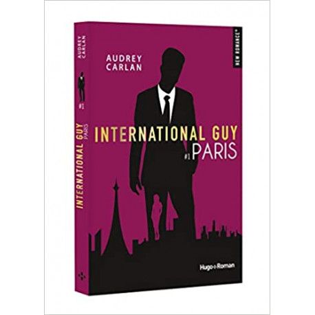 International Guy Tome 1