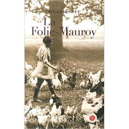 La folie mauroy