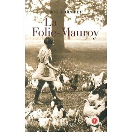 La folie mauroy