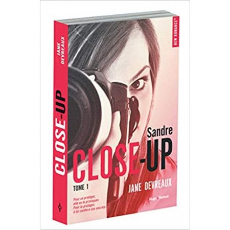 Close-up Tome 1 - 9782755629392