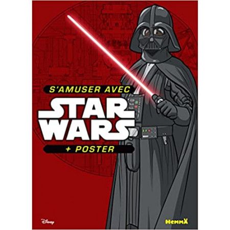 S'amuser avec Star Wars