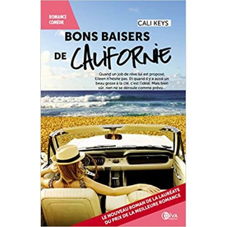 Bons baisers de Californie