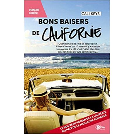 Bons baisers de Californie