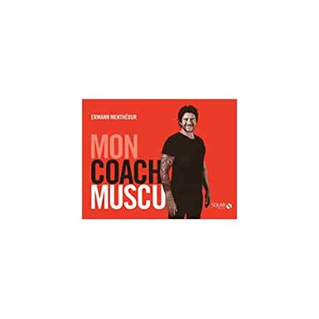 Mon coach musculation - 9782263156168