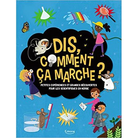 Dis, comment ça marche ?