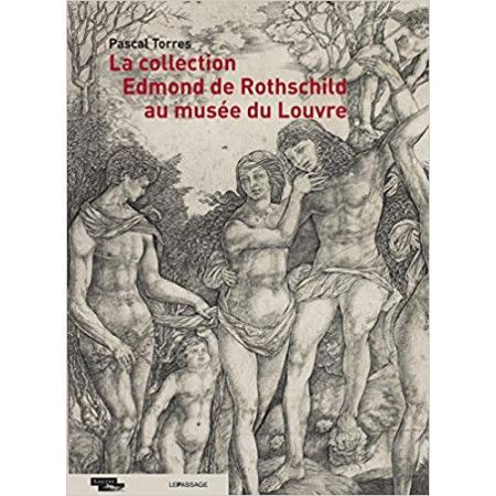 Collection Edmond de Rothschild au musée du Louvre