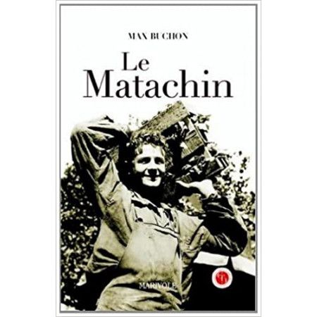 Le Matachin - 9782365750615