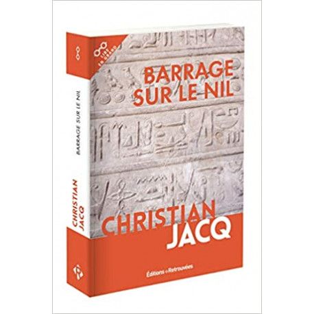 Barrage sur le Nil