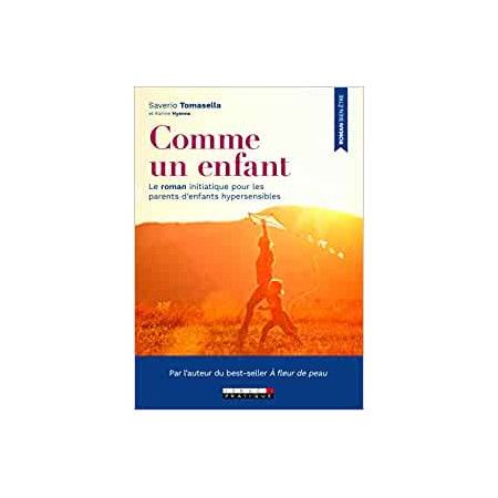 Comme un enfant - 9791028514532