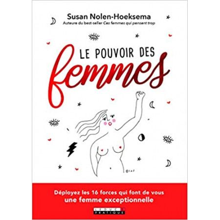 Le pouvoir des femmes - 9791028513689