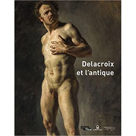 Delacroix et l’antique