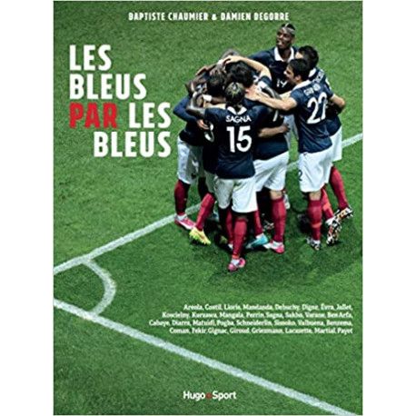 Les Bleus par les Bleus