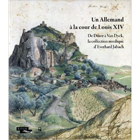 Un Allemand à la cour de Louis XIV