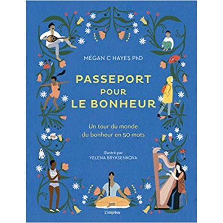 Passeport pour le bonheur