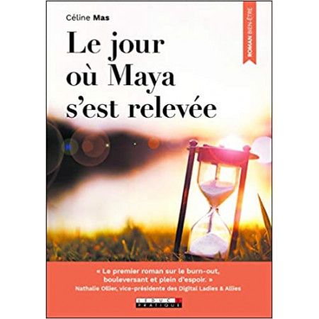 Le jour où Maya s'est relevée - 9791028515737