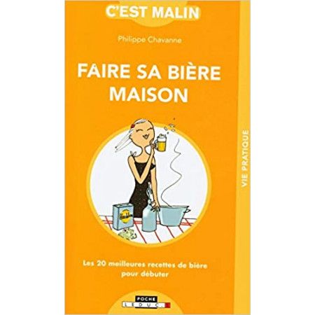 Faire sa bière maison