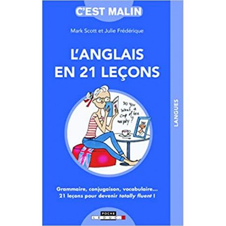 L'anglais en 21 leçons