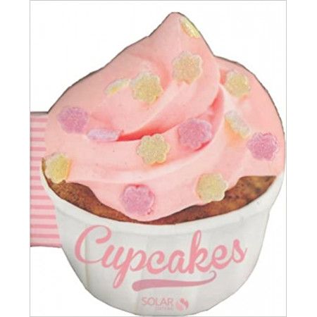 Cupcakes- forme découpée