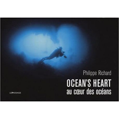 Ocean's Heart - Au coeur des océans