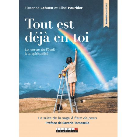 Tout Est Déjà en Toi - 9791028516123