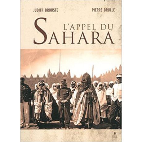 L'appel du Sahara