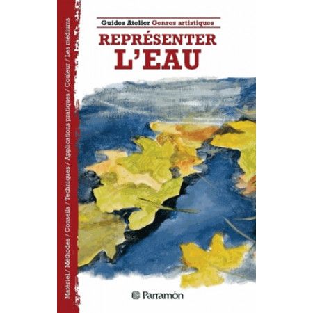 Représenter l'eau