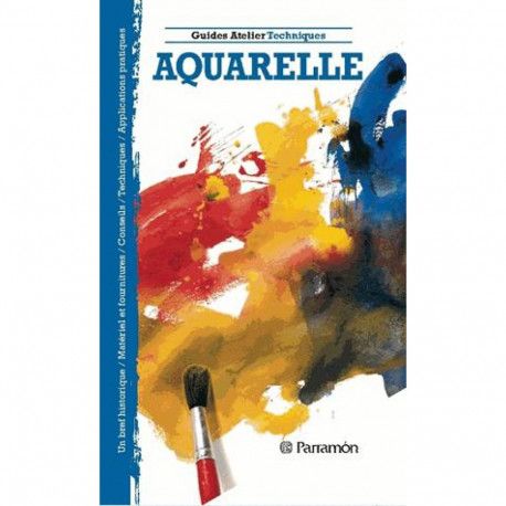 Aquarelle