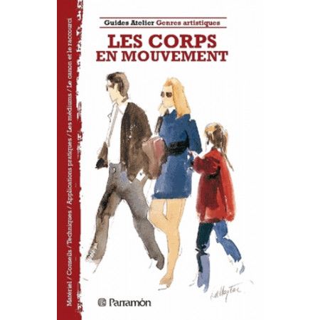 Les corps en mouvement