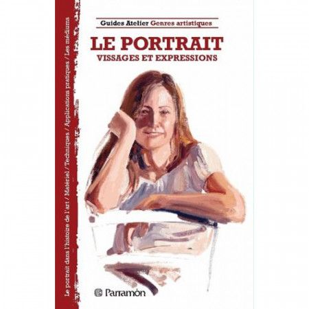 Le portrait - Visages et expressions