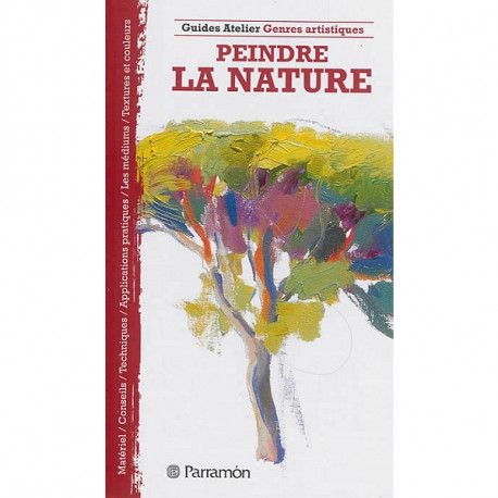 Peindre la nature