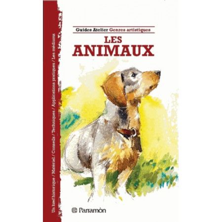 Les animaux - 9791026100102