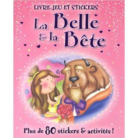 La belle et la bête