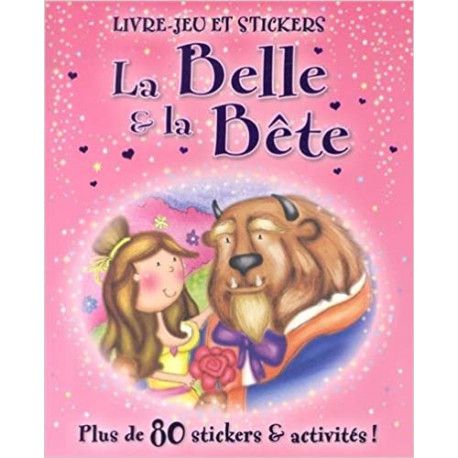 La belle et la bête