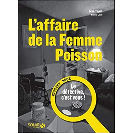 L'affaire de la femme poisson