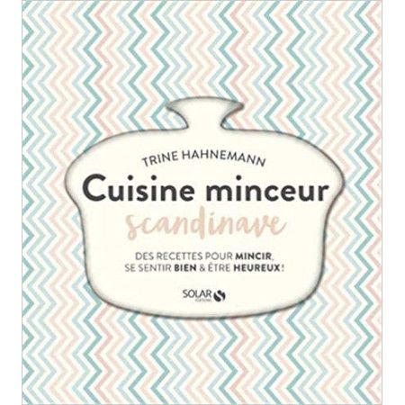 La cuisine minceur scandinave