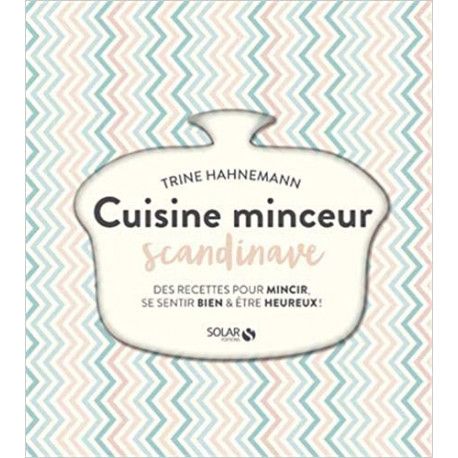 La cuisine minceur scandinave