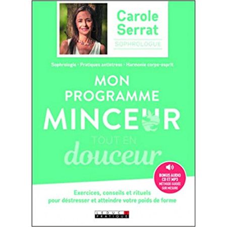 Mon programme minceur tout en douceur