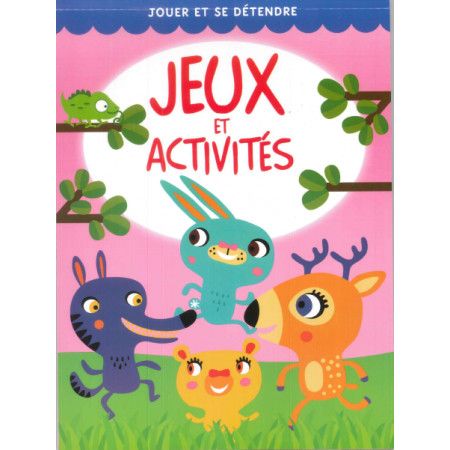 Jeux et activités