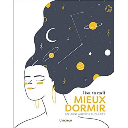 Mieux dormir - Une autre approche du sommeil - 9791029507823