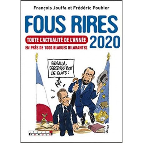 Fous Rires 2020