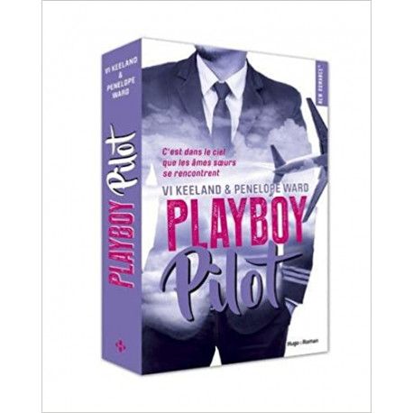 Playboy pilot