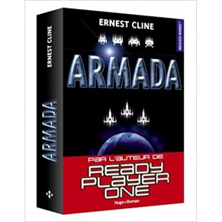 Armada - 9782755636765