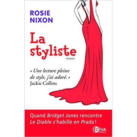 La styliste