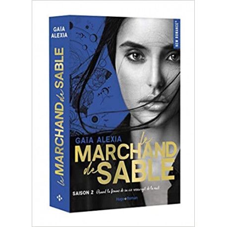 Le marchand de sable Saison 2