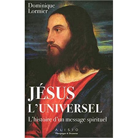 Jésus l'universel