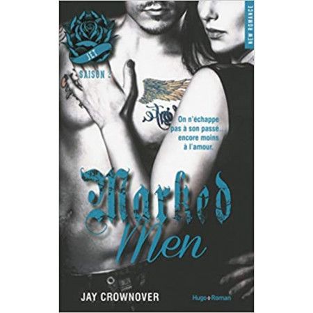 Marked men Saison 2 Jet