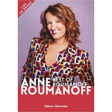 Best of Roumanoff