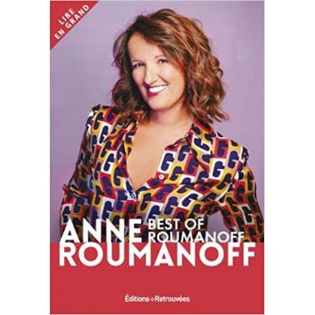 Best of Roumanoff