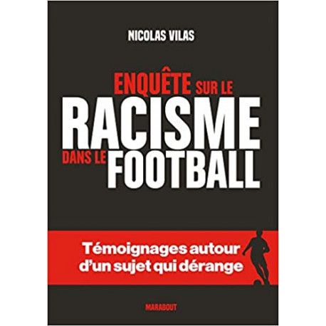 Le racisme dans le foot