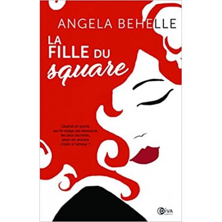 La fille du square - 9782368123355